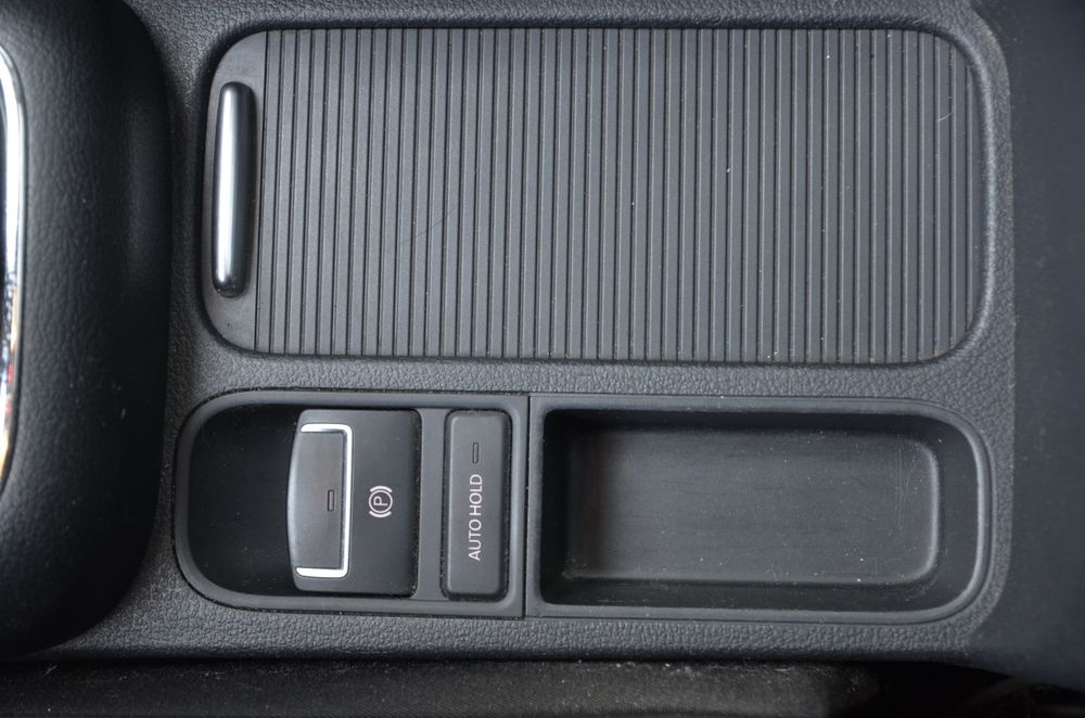 VOLKSWAGEN Tiguan 1.4 TSI 4Motion