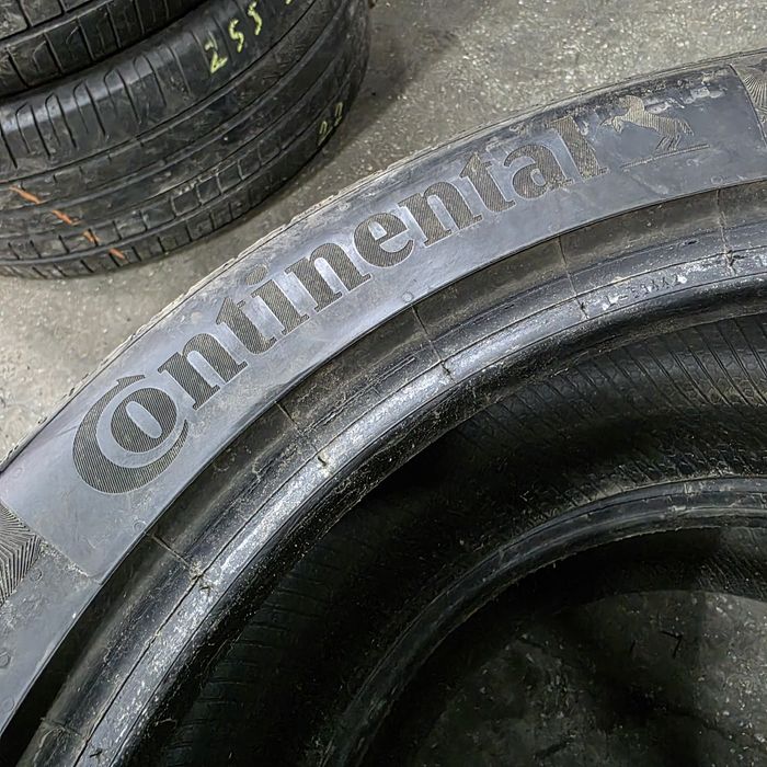 2x 225/45/17 VARA CONTINENTAL Stare excelenta
