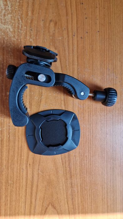 Стойка за телефон за велосипед, тротинетка, мотопед