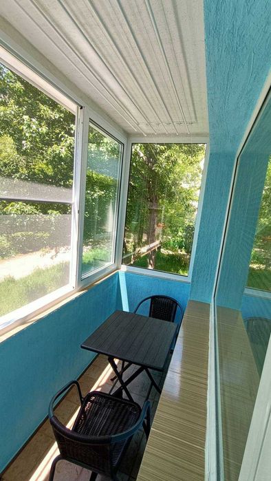 Под НАЕМ. Тристаен апартамент, до Метро, Люлин 9, София