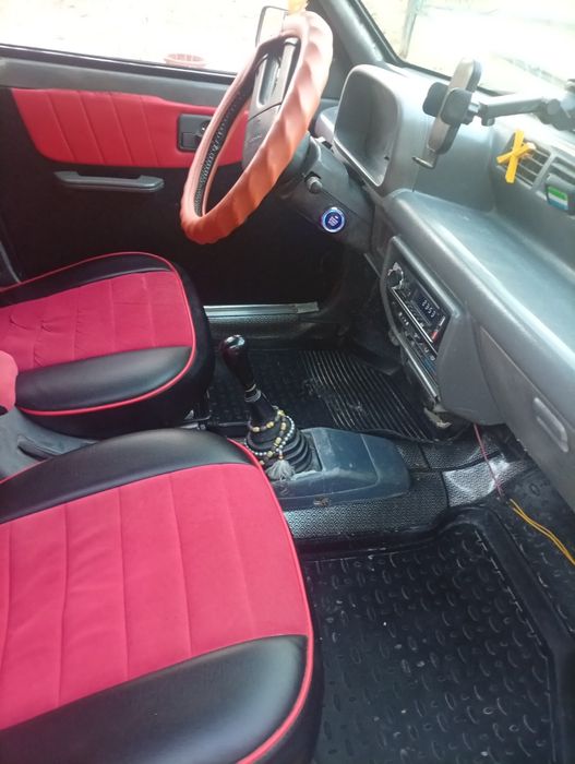 Tiko navarot udaridan arzonga