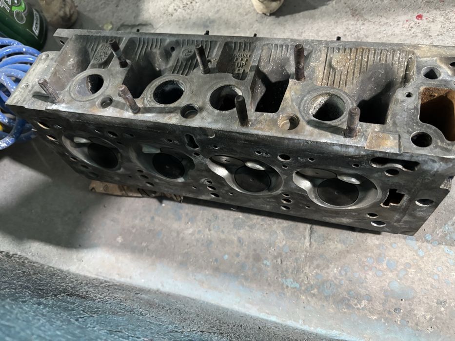 Продам головку к7м 8 кл