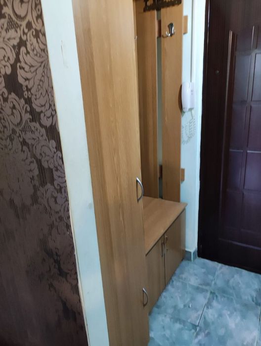 Apartament cu o camera de inchiriat