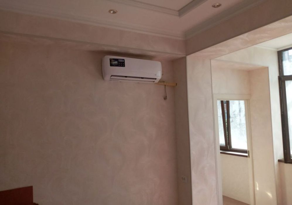 Обслуживание кондиционеров.  Все виды работ