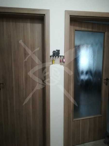 Два се под наем двустаен апартамент в Кючук Париж! 11843991