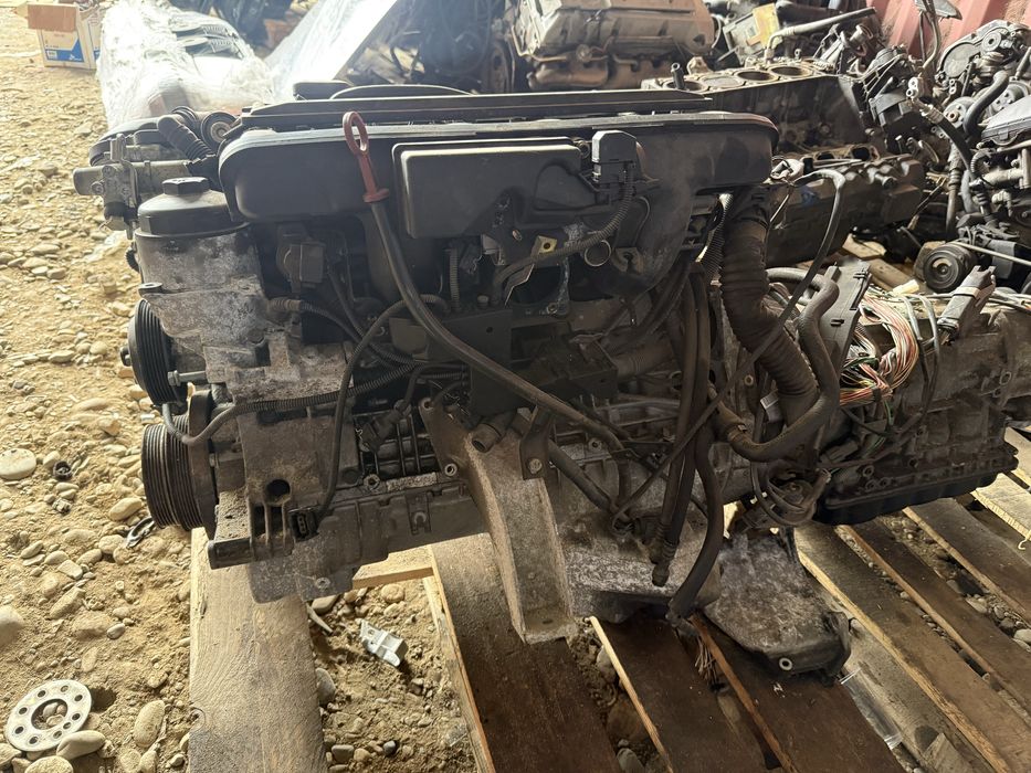 M52, 2.5 2.8 два ванус