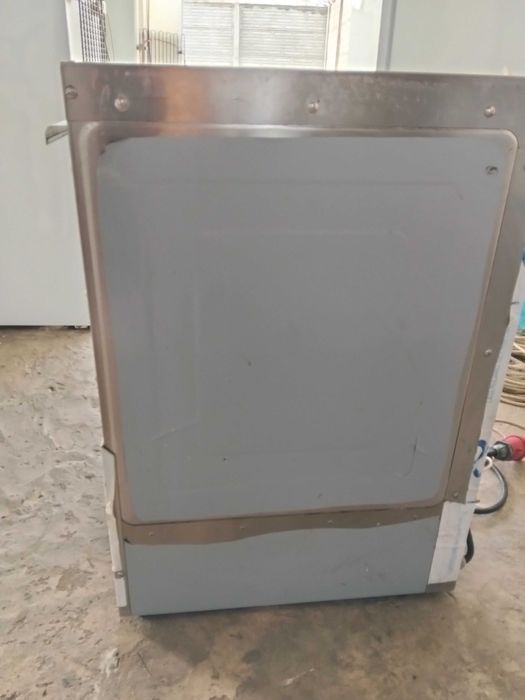 Профессиональная посудамоечная машина.Abat.