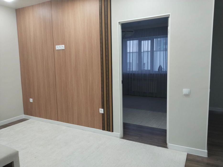 квартира ұзақ мерзімге