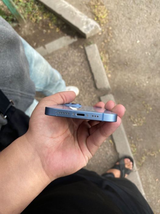 Iphone 14телефон