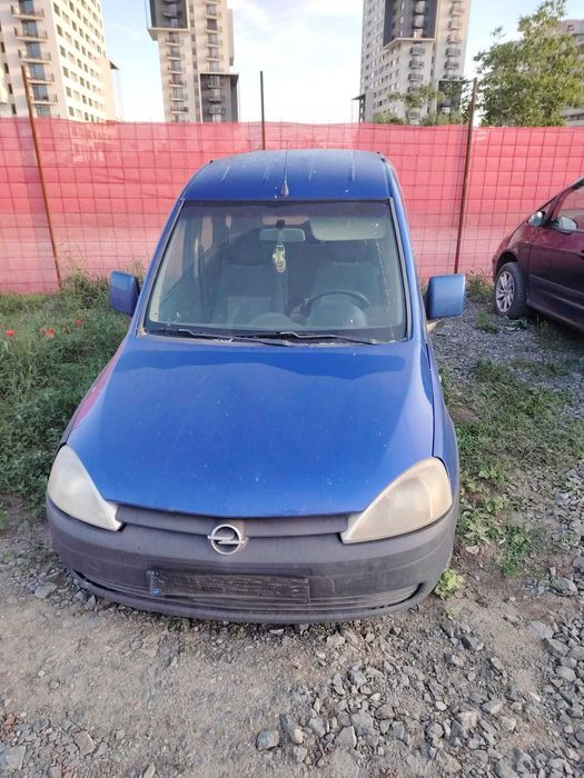 vand Opel Combo 1.3cdti pt piese