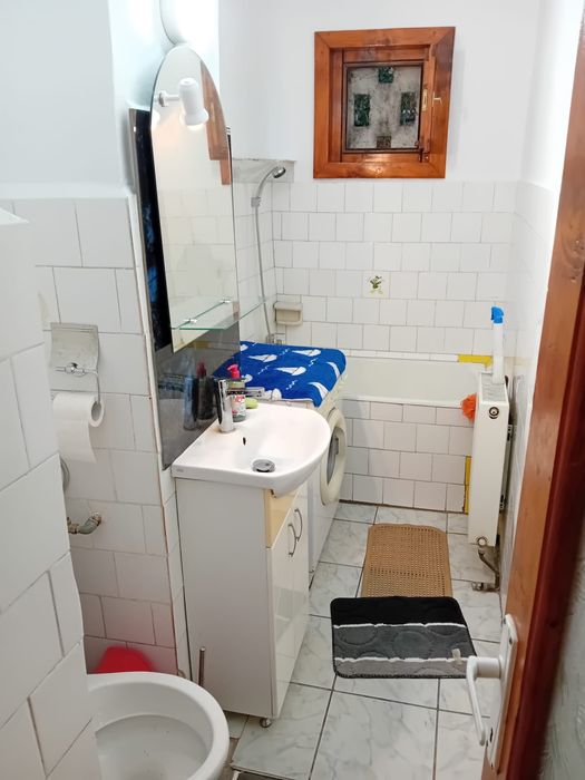 Ofer spre inchiriere apartament Lugoj