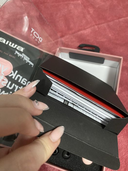 Безжични слушалки Aiwa