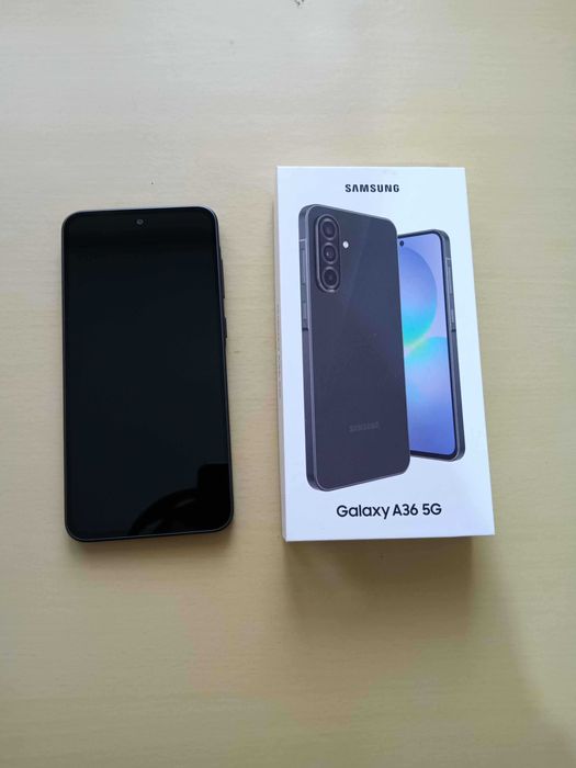 Samsung A36 128/6