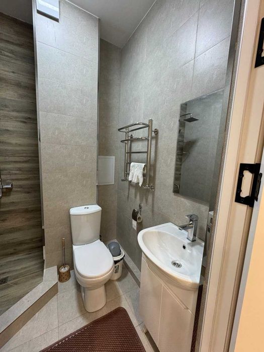 Сдаётся квартира на Сергелях, Чаштепа, ор-р: метро Чаштепа