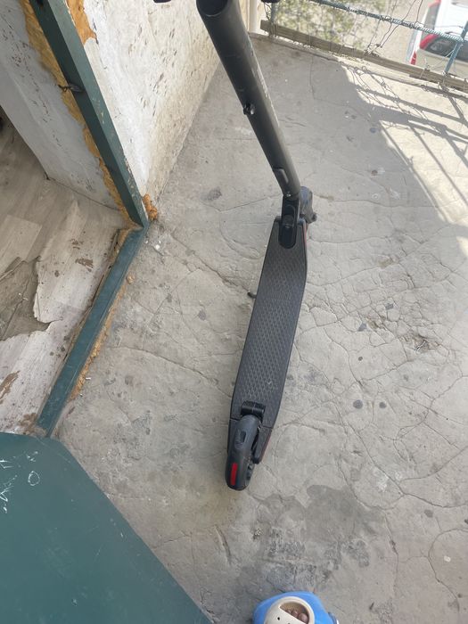 Электросамокат