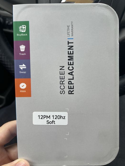 Iphone 12 pro max ekran arzon