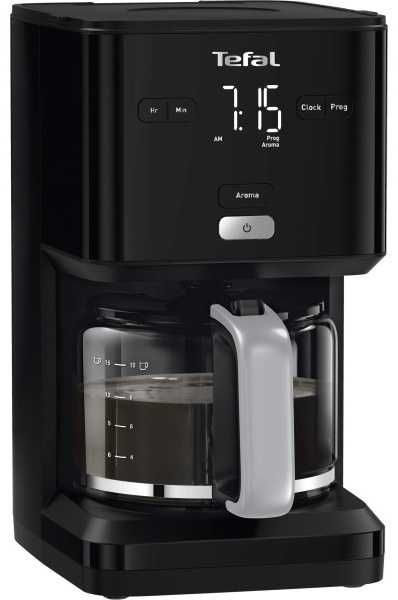 Кофе варка tefal-cm6008