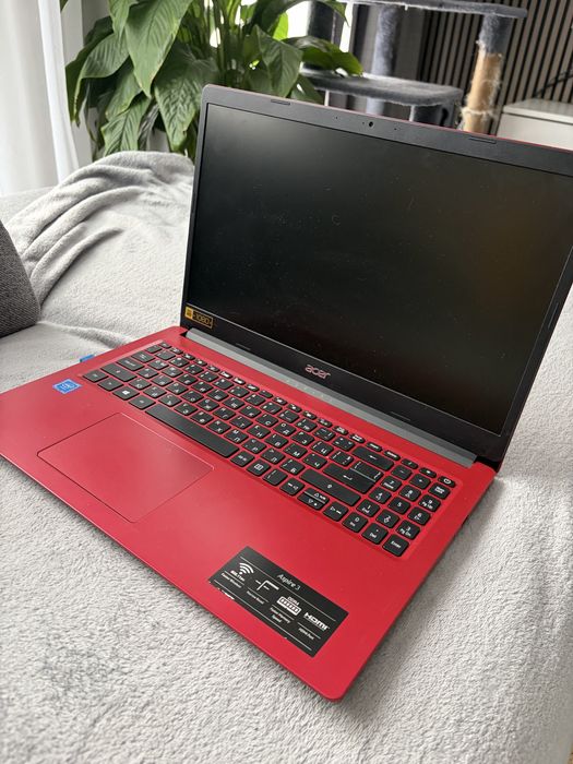 Acer Aspire 3 A315-34-C4VC