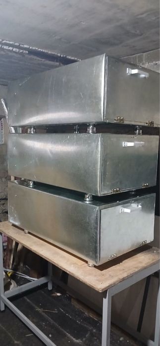 Duxovka pechka sotiladi