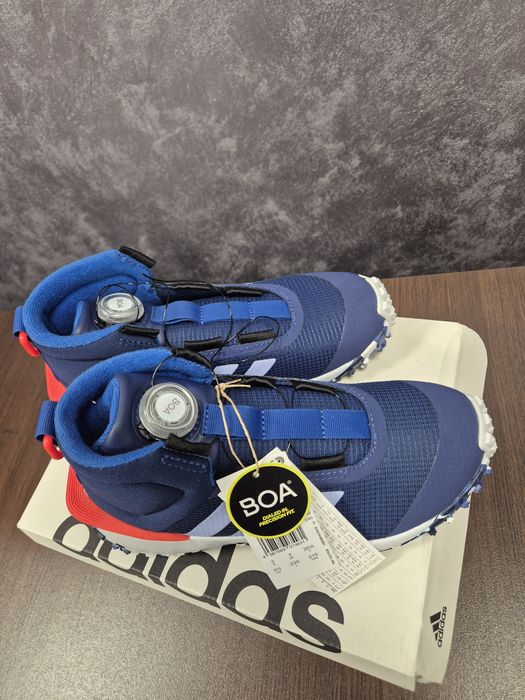 Детски унисекс маратонки  Adidas