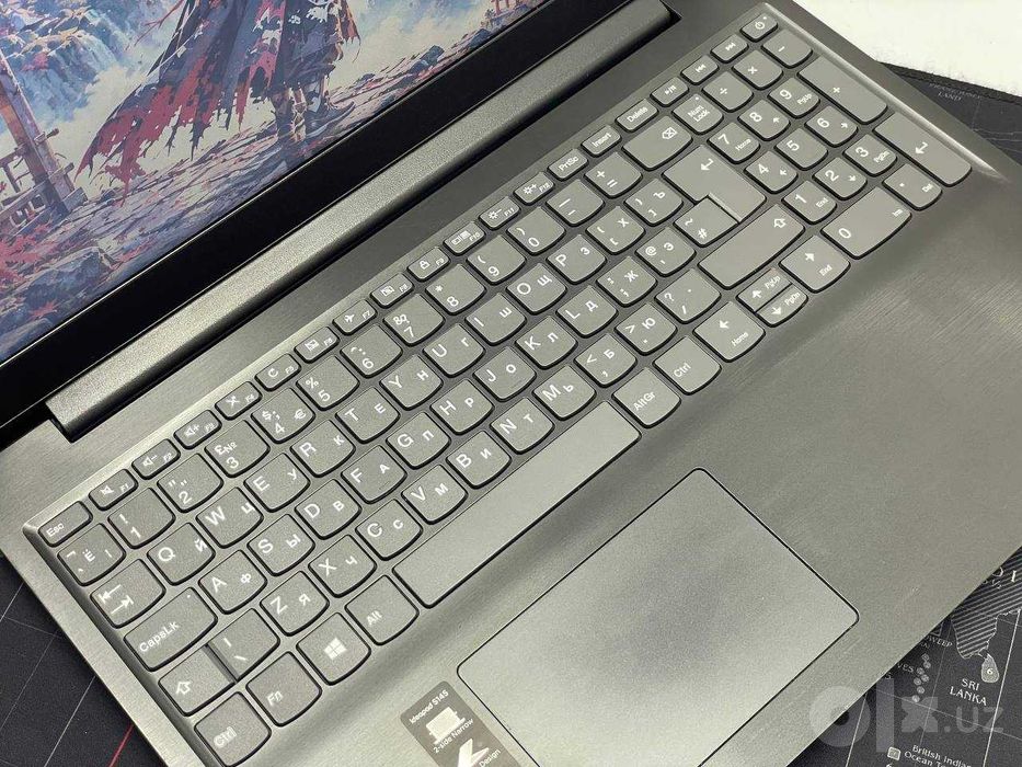 Noutbuk LENOVO IDEAPAD S-145 / Arzon noutbuk lar bor yana profilimda