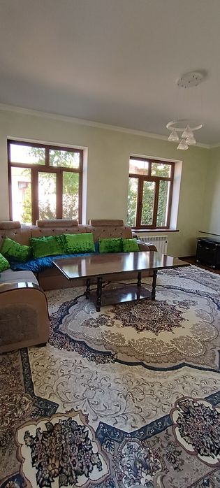 Uchastka 2 etaj Kibray sentr