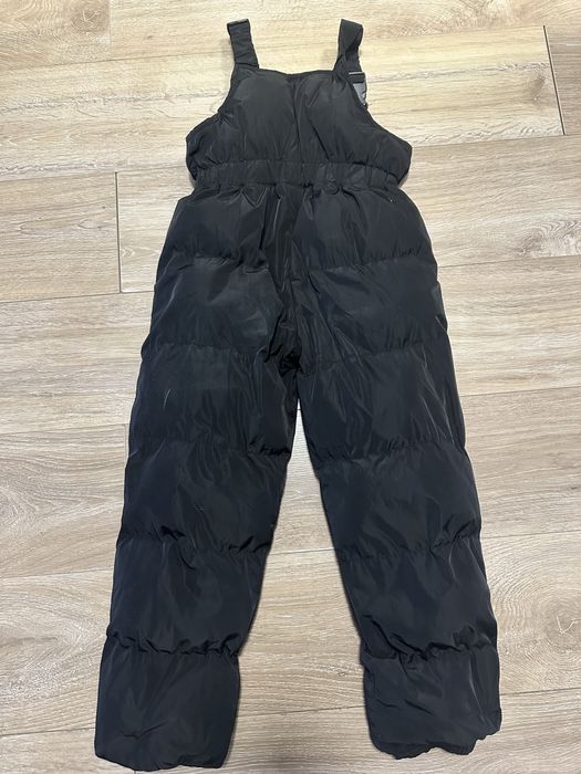 Утепленные Болоневые штаны