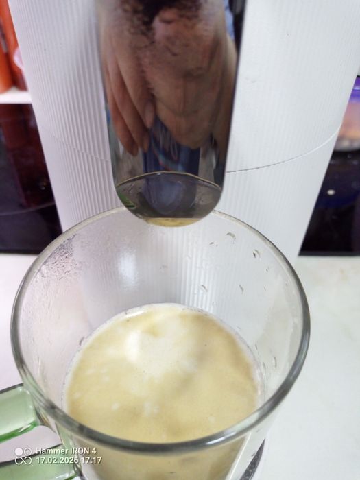 Кафе машина на капсули