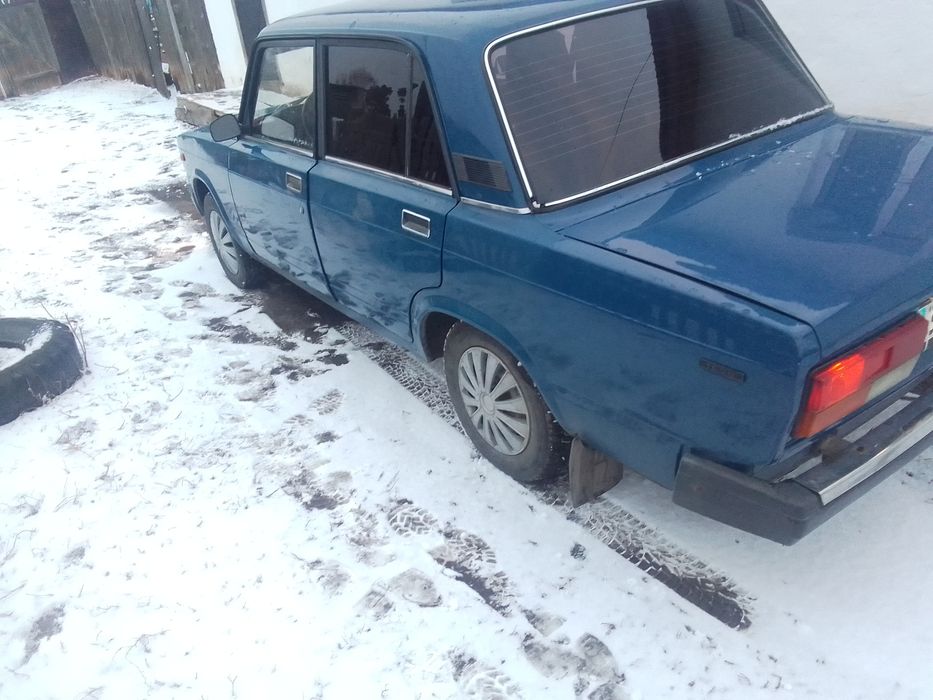 Ваз2107 продам карбюратор