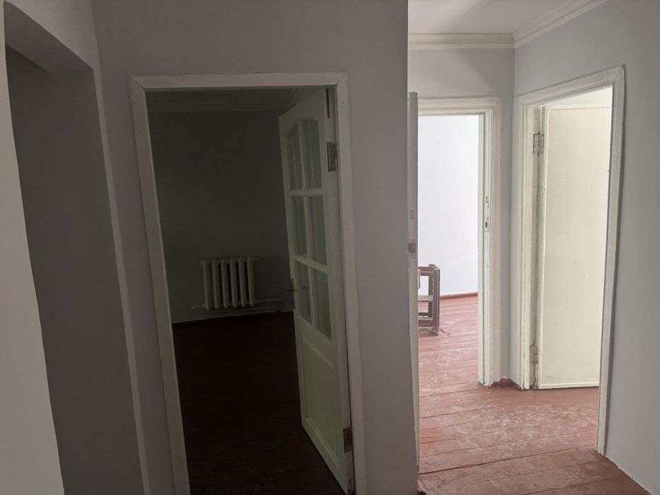 Микрорайон ташгрес около колледжа сампи продаётся квартира 3 ком