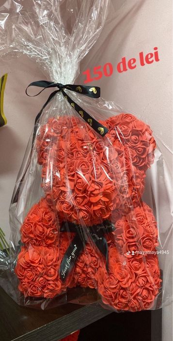 Ursuleti de 8 martie