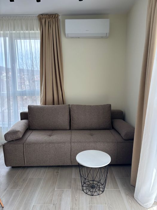 Двустаен апартамент Цветен квартал