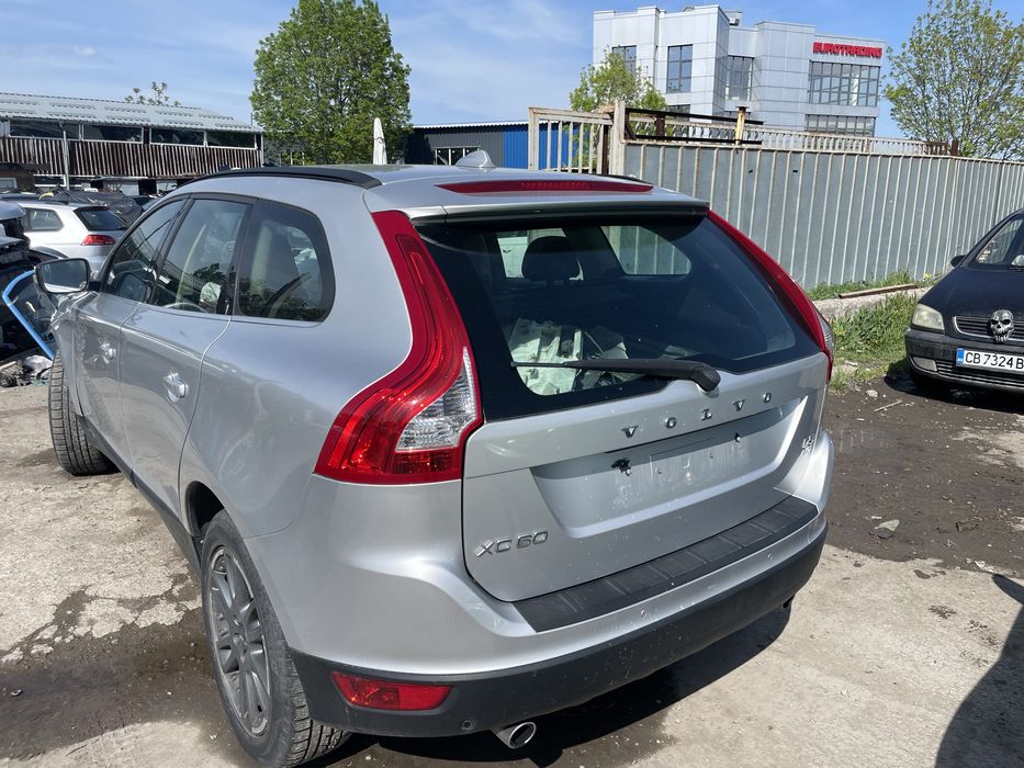 Volvo Xc 60 на части 2.4