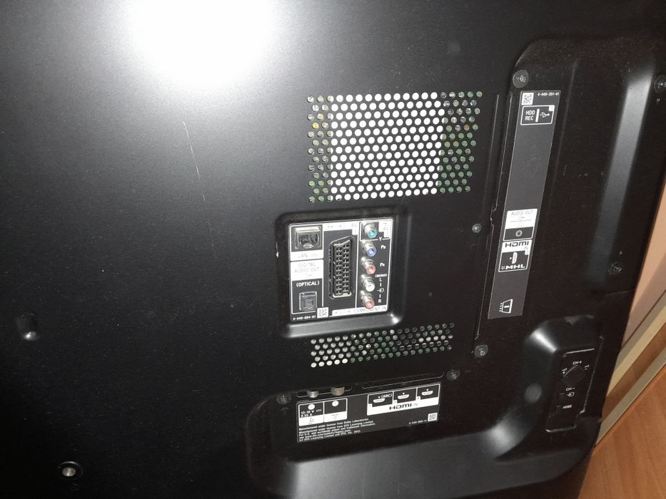 Телевизор SONY LSD