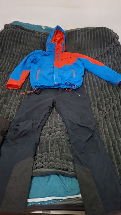 echipament de snowboard