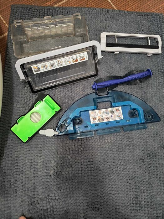 Прахосмукачка Rowenta Explorer Serie 80