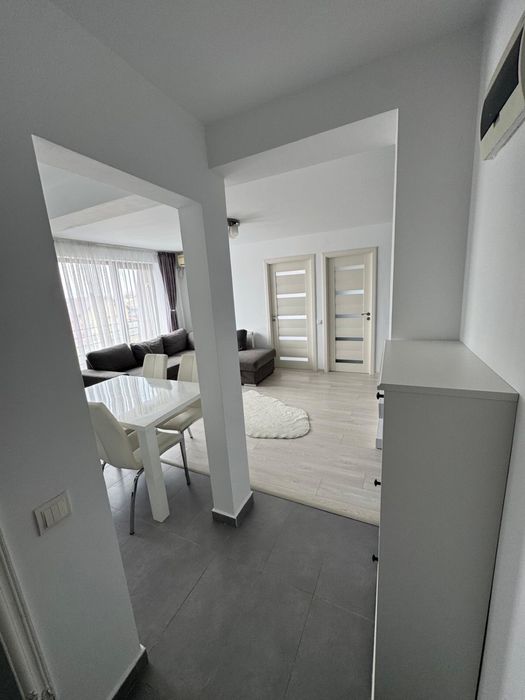 Apartament 2 camere de inchiriat