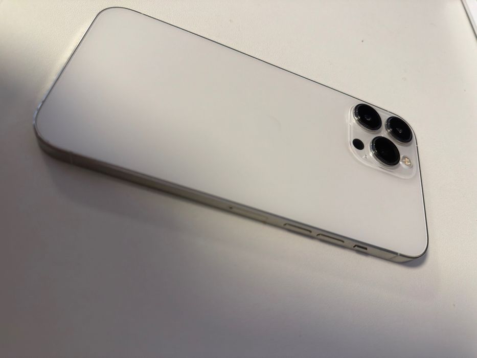 Iphone 13 pro max 128gb 77%BH