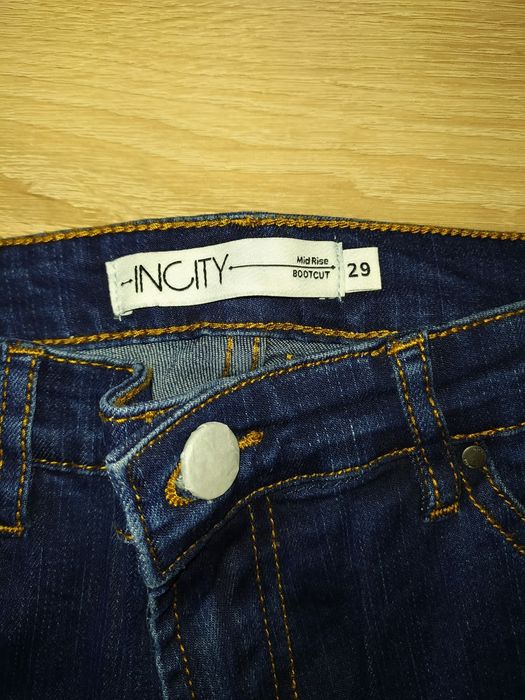 Новые джинсы 29 размер