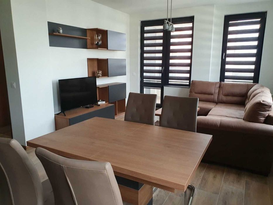 Дава се под наем Двустаен апартамент в София, Младост 2 - 60 кв.м за 920 € - Снимка #3