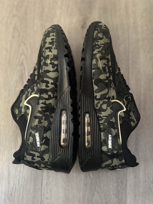 Nike Air Max – НОВИ / ДВА модела – размер 44–45 (29 см стелка)