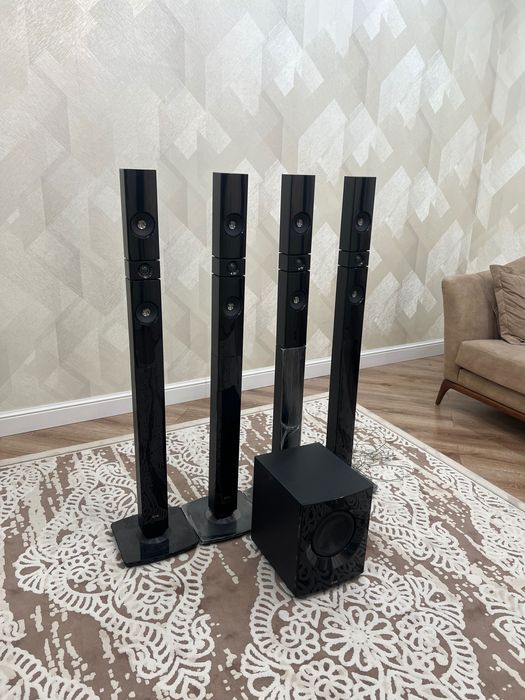 Калонки LG 3D blu-ray home theater system