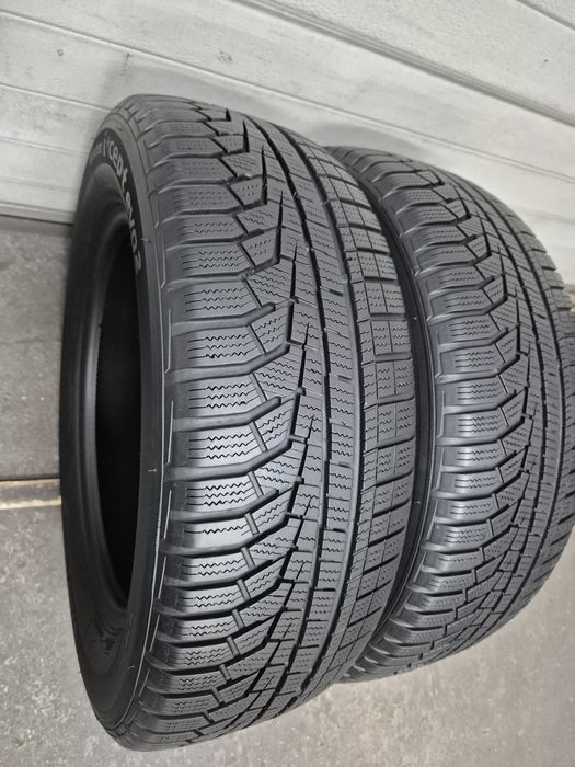 Anvelope hankook 205/60/16