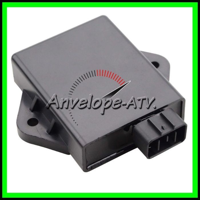 CDI Atv Buyang 300 GS Moon 400 300 260 Scuter Xingyue 300 Jonway 300