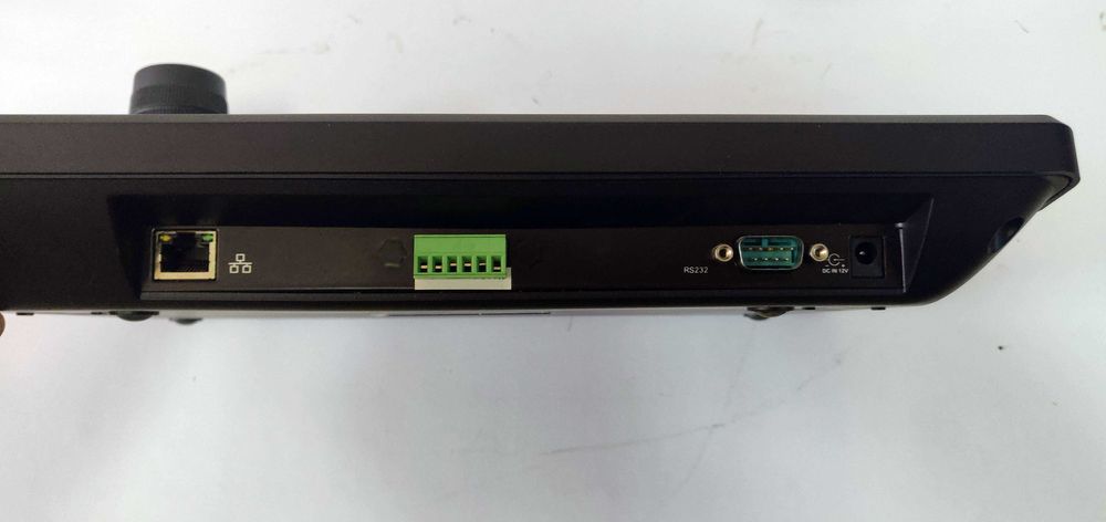 Tastatură de control CCTV Dahua DH-KBDB – joystick PTZ