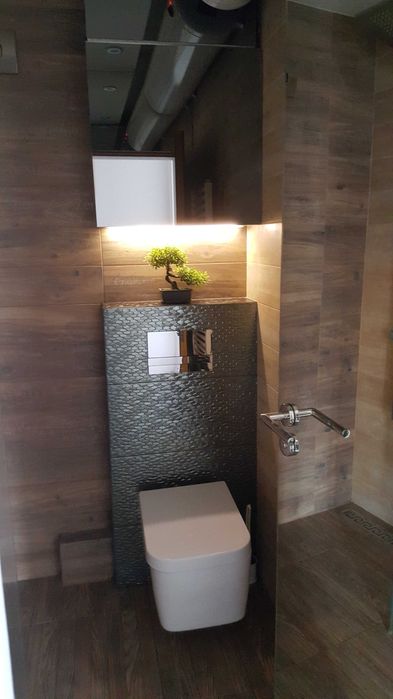 Продава се Двустаен апартамент в София, Лозенец - 58 кв.м за 3966 €/кв.м - Снимка #5