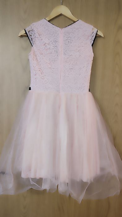 Rochie vaporoasa de ocazie