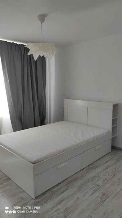 Apartament 2 camere | Basarabia | Metrou Costin Georgian 7 minute