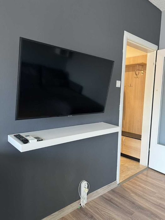 Дава се под наем Двустаен апартамент в София, Дианабад - 50 кв.м за 561 € - Снимка #5