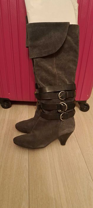 Ботуши Nine West 35